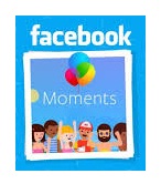 facebook moments